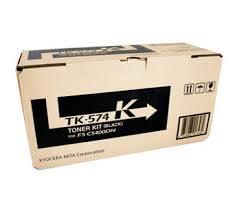 Kyocera OEM TK-574 Toner Black - Click to enlarge