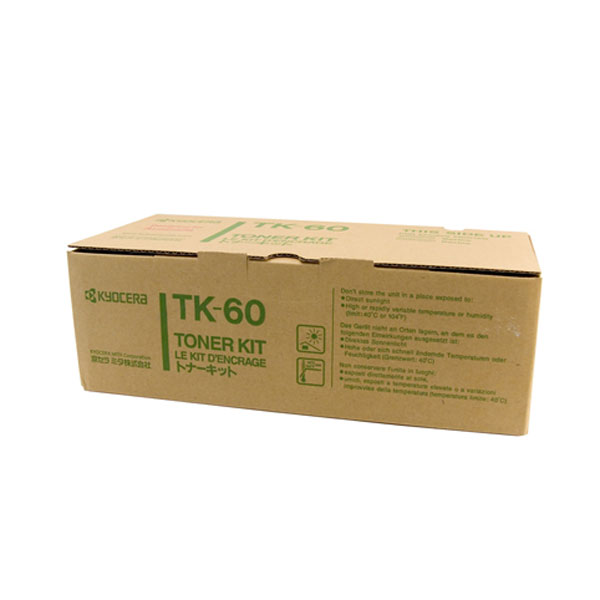 Kyocera Fs1800 / Fs3800 Tk60 - Click to enlarge
