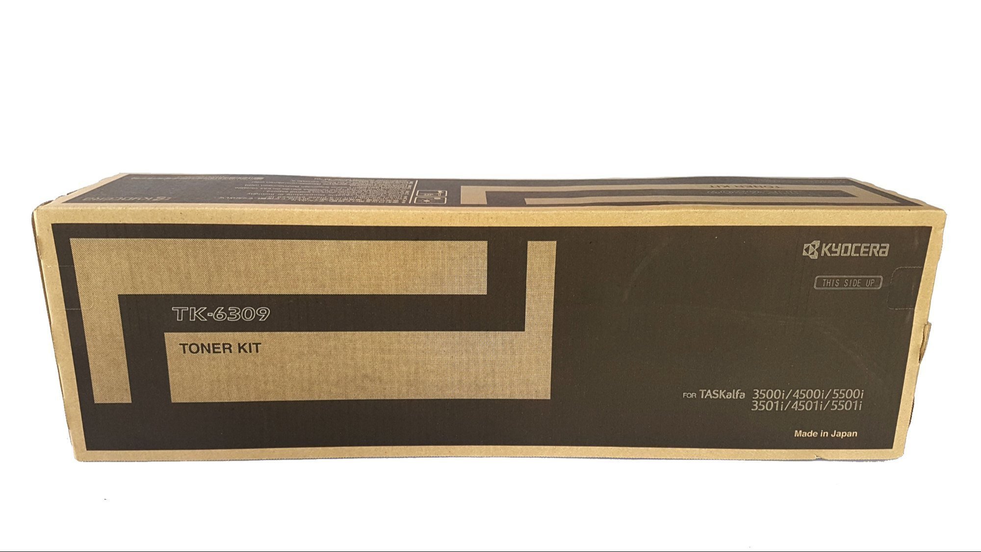 Kyocera OEM TK-6309 Toner - Click to enlarge