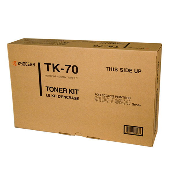 Kyocera Tk70 Fs-9100/9500 - Click to enlarge
