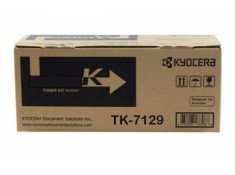 Kyocera OEM TK-7129 Toner - Click to enlarge