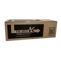 Kyocera OEM TK-859 Toner Black - Click to enlarge