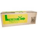 Kyocera OEM TK-869 Toner Yellow - Click to enlarge