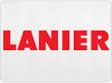 Lanier OEM LA-020TNB Black Toner - Click to enlarge