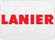 Lanier OEM LA-020TNC Cyan Toner - Click to enlarge