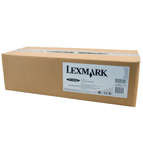 Lexmark C750 Waste Toner Cartridge - Click to enlarge