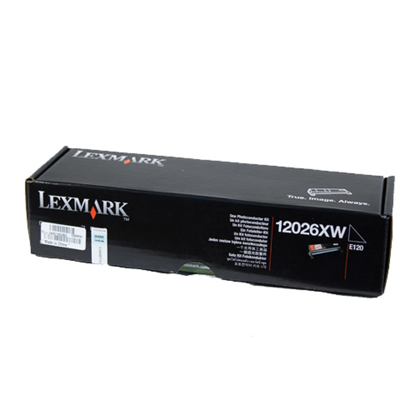 Lexmark OEM E120n Drum Unit - Click to enlarge