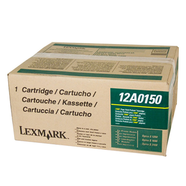 Lexmark S12501255162016501855 - Click to enlarge