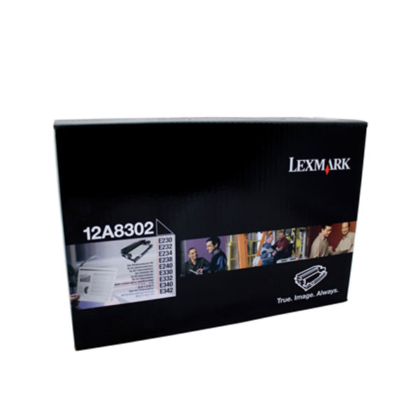 Lexmark OEM (E230/E240) Photoconductor - Click to enlarge