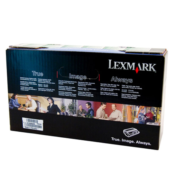 Lexmark Oem E220 Black - Click to enlarge