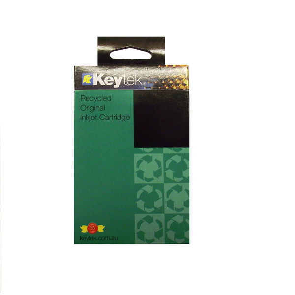 Lexmark Reman #50 Z12/Z32  Ij600 Black I - Click to enlarge