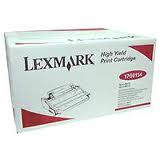 Lexmark Optra M410M412 15K High Yield - Click to enlarge