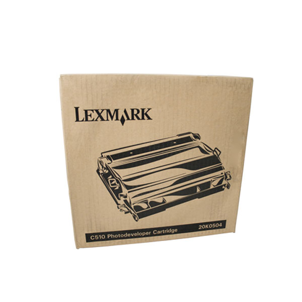 Lexmark Oem C510 Photo Developer Unit - Click to enlarge