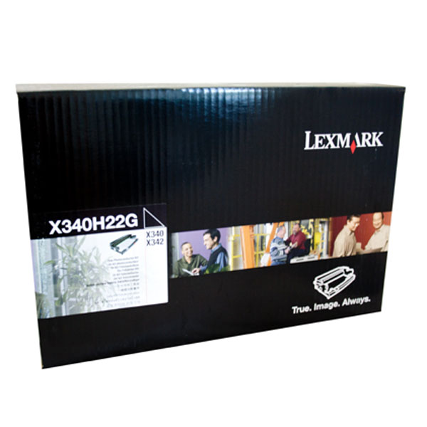 Lexmark OEM (X342n) Photoconductor Unit - Click to enlarge