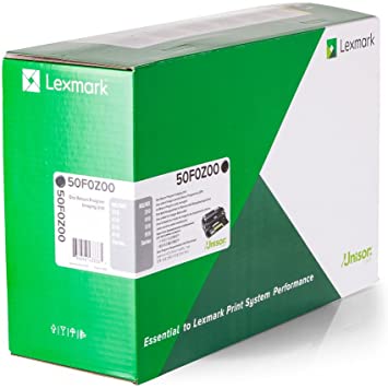 Lexmark OEM 50F0Z00 Image Kit - Click to enlarge