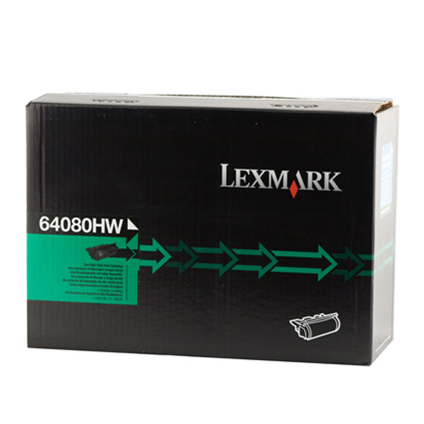 Lexmark OEM Greenlite Toner 21k - Click to enlarge