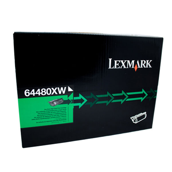 Lexmark OEM Greenlite Toner 32k - Click to enlarge