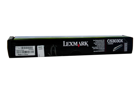 Lexmark OEM C53030X Photoconductor Unit - Click to enlarge