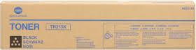 Konica-Minolta OEM TN213B Black Toner - Click to enlarge