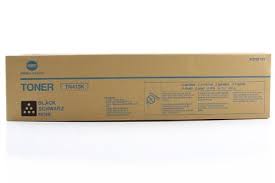 Kon-Minolta OEM TN413 C452 Black Toner - Click to enlarge