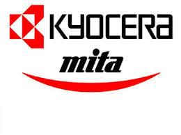 Kyocera Mita OEM KM-C2630D Black Toner - Click to enlarge