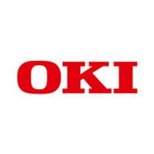 Oki OEM C110/130N Toner Black - Click to enlarge