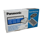 Panasonic OEM F1010/1015/1110 Film & Car - Click to enlarge