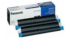 Panasonic OEM UG-6001 Fax Film - Click to enlarge