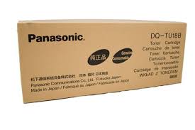Panasonic Dp200025003000 Tnr Dq-Tu18B - Click to enlarge