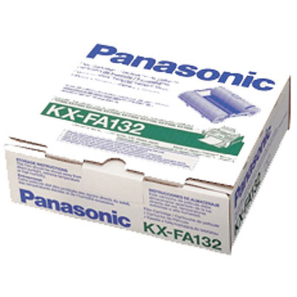 Panasonic OEM KX-FA132 Thermal Film - Click to enlarge