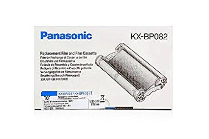 Panasonic OEM KX-BP082 Replacement Film - Click to enlarge