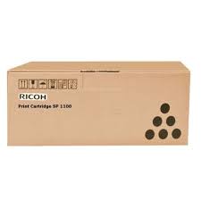 Ricoh (Lanier) OEM SP1100 406567 Toner - Click to enlarge