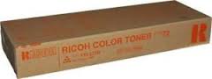 Ricoh OEM (Type T2) Yellow Toner Cart - Click to enlarge