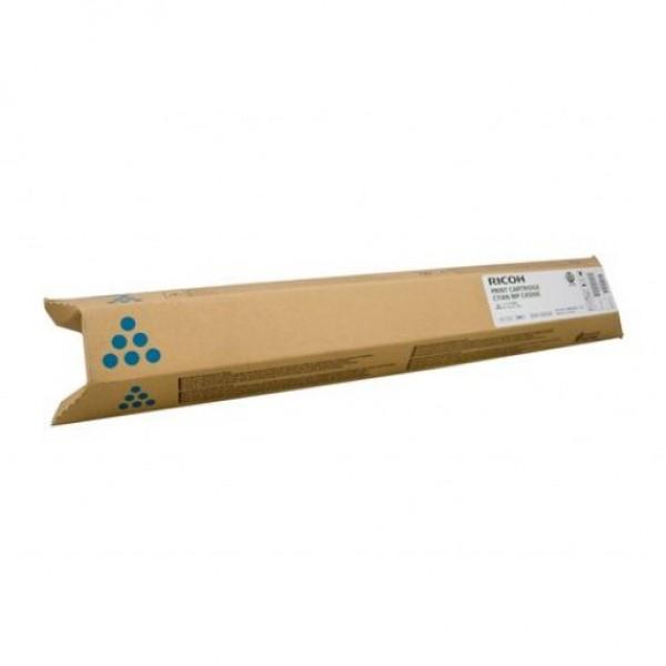 Ricoh OEM 888611 (MP C4500) Cyan Toner - Click to enlarge