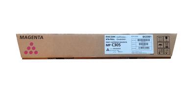 Ricoh OEM MPC 305SPF Mag Toner Cartridge - Click to enlarge