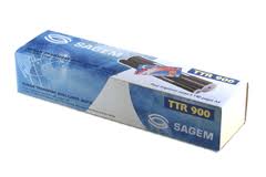 Sagem OEM TTR900 Carbon Roll - Click to enlarge
