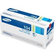 Samsung OEM ML-1660 Toner MT-D104S - Click to enlarge