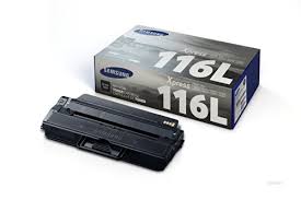 Samsung OEM MLT-D116L High Yield Toner - Click to enlarge