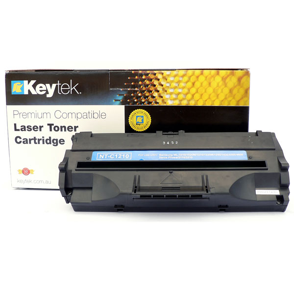 Samsung Comp ML-1210/SF5100/Lexmark E210 - Click to enlarge