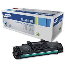 Samsung OEM ML-2010 Toner ML2010D3 - Click to enlarge