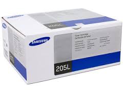 Samsung OEM MLT-D205L HY Toner 5k - Click to enlarge