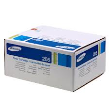 Samsung OEM MLT-D205E Extra HY Toner 10k - Click to enlarge