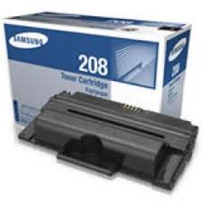 Samsung OEM MLT-D208S Toner 4k - Click to enlarge