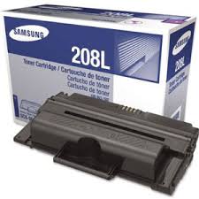 Samsung OEM MLT-D208L HY Toner 10k - Click to enlarge