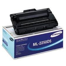 Samsung OEM ML-2250 Toner - Click to enlarge