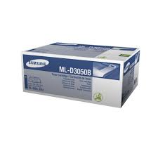 Samsung OEM ML-D3050B (ML-3051) Black - Click to enlarge