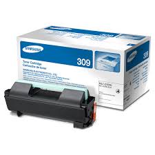 Samsung OEM ML5TD309S Black Toner - Click to enlarge