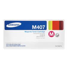 Samsung OEM M407S Magenta Toner - Click to enlarge