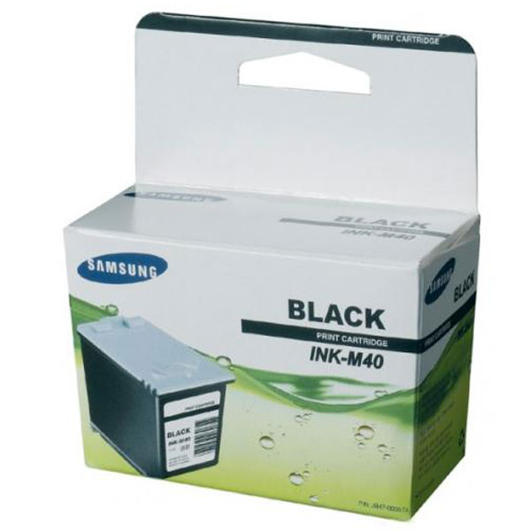 Samsung OEM Ink Cart M40 Sf330/335 - Click to enlarge