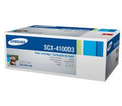 Samsung OEM SCX-4100 Toner - Click to enlarge